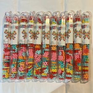 x11 Hashtag Building Blocks Bundle